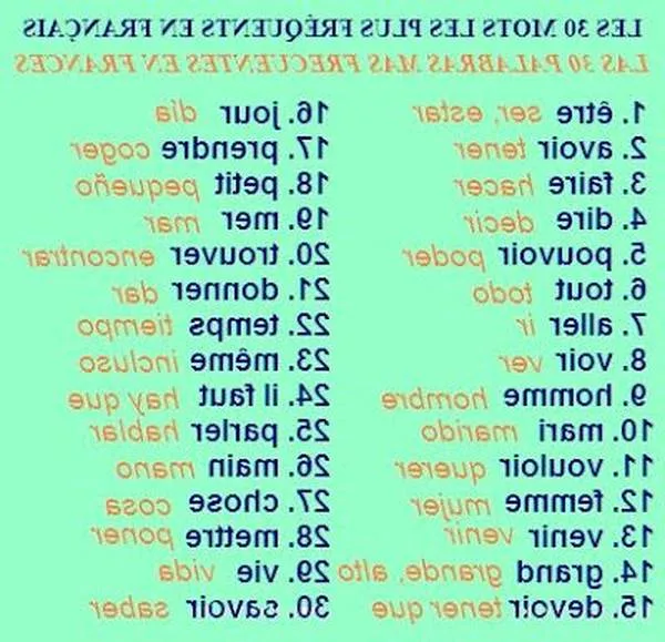 traduction anglais francais