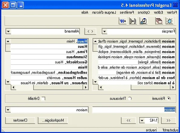 traduction espagnol traduction espagnol