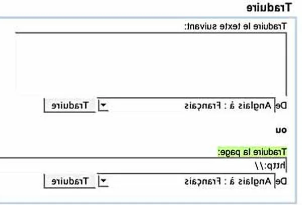 traduction anglais espagnol traduction anglais espagnol