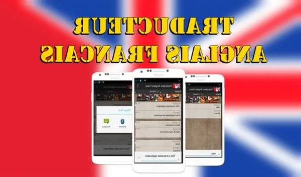traduction anglais francais traduction anglais francais