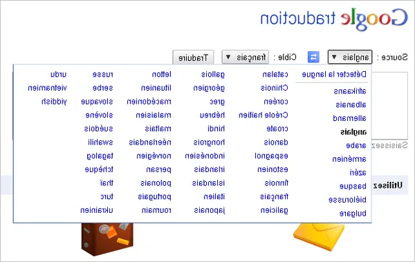 traduction arabe français traduction arabe français